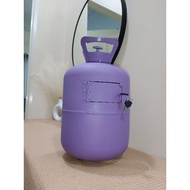 TABUNG SYILING TONG GAS AIRCOND BERPINTU