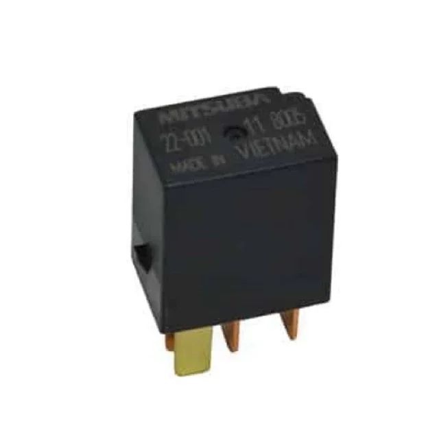 Relay Comp Power - BeAT Sporty eSP Scoopy eSP 38502GGZJ01