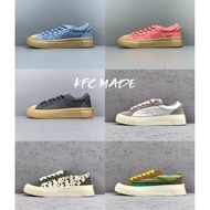 Made B33 Series Coupled Sport Shoes | Dior x Stone Island Collaboration | Embroidered Design for Men