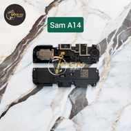 EC99 Buzzer Samsung A14 A145F Buzzer Loudspeaker Music Speaker Ring