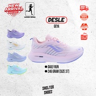 DESLE GEYA WOMEN RUNNING SHOES WOMEN'S RUNNING SHOES WOMEN'S SPORTS RUNNING SHOES DESLE OFFICIAL STO