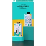 Power Bank 10000mAh 66W ZT-13