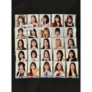 3/3 Comp Phptoset GE4 CGM48  (3แอค ไม่มีปก)