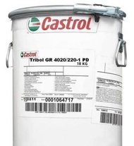 CASTROL Tribol GR 4020 / 220-1 PD