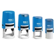 Rubber Stamps COLOP R12|R17|R24|R30|R40|R45|R50