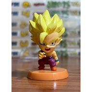 Dragonball Mini Big Head : Gohan.(Son Gohan.)