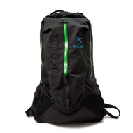 現貨不用等 七年門市 Arcteryx concepts 合作版 arro 22 不死鳥 始祖鳥 絕版 22L