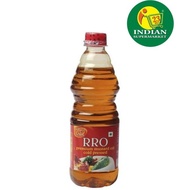 RRO Premium Mustard Oil
