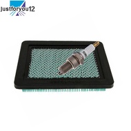 <JTFY> Air Filter &   Fits For  GC160 GCV135 For GCV160 GCV190 Engine for Spark