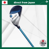 DUNLOP XXIO 13 Ladies Hybrid MP1300L Carbon Shaft – 2024 Model Right-Handed