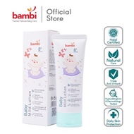 Bambi Baby Mild Lotion 100ml Bambi Baby Lotion
