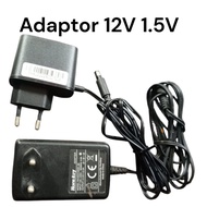 ORIGINAL ADAPTOR 12V 1A AND 1.5A