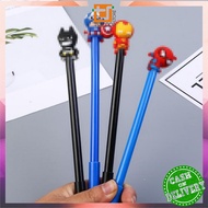 OFM-A12 Hero Pen Hero Character Gel Pen/ Hero Pen/ Stationery