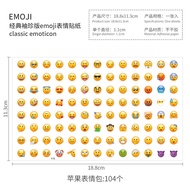 Qq emoji Stickers emoji Stickers Apple emoji Stickers Stickers Stickers Handbook Cartoon Cute Funny 