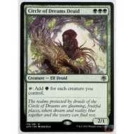 Pr0xy Card - Circle of Dreams Druid | Adventures in the Forgotten Realms (AFR)