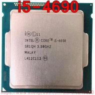 INTEL i5 4690 - I5 4670 cpu processor.