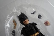 微解封特價 Toysrocka 海洋堂 黑暗騎士 蝙蝠俠  BATMAN