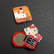 Japan Asakusa Kaminarimon Hellokitty Charm [Design Life]