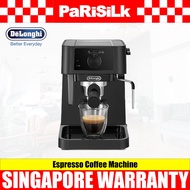 DELONGHI EC230.BK Stilosa Manual Pump Coffee Machine