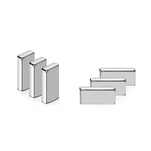 N38 Rectangular magnet f 10x5x1/2/3 mm Super Strong Neodymium magnet 10*5*1 mm NdFeB magnet 10x5x1mm