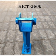 Hict Tractor Plow Field G600 HICT G600