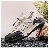 Summer Men's Mesh Hiking Shoes Breathable Anti-Slip Wading Shoes Outdoor Running Sneakers Leisure Wa