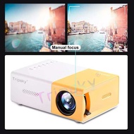 Tripsky YG300 Mini Proyektor