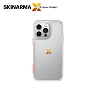 Skinarma Saido Clear Case Compatible for iPhone 14 /14 Plus /14 Pro/14 Pro Max DIY Case Drop Proof C