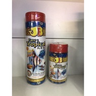JB FANCY TROPICAL 100g/230G MAKANAN IKAN
