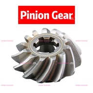 Pinion gear for YAMAHA 48/55HP 2st outboard