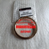 Syncromis M/T 4 Gear New Triton KL1T 4N15 Genuine Mitsubishi