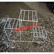 3-Tier Flower Pot Rack 3-Tier Flower Pot Rack 3-Tier Flower Pot Rack Flower Pot Storage Container