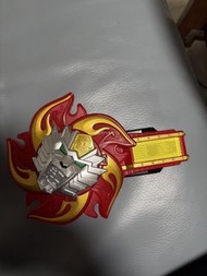 手裡劍戰隊忍忍者 超絕勝負變身器