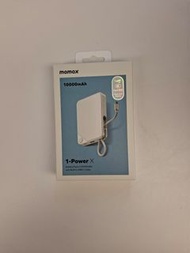 Momax 1-Power X 10000mAh 行動電源