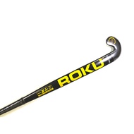 ROKU INDOOR HOCKEY STICK COMPOSITE FIBREGLASS -HOKI