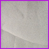 ﹊ ♚ ✉ BEIGE SILICA FINE SAND PER KILO