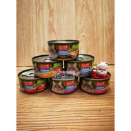 Cindy's Recipe Delicious Cat Canned Food