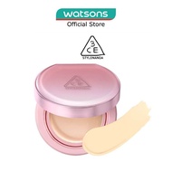 3CE Fitting Mesh Cushion W01 90g