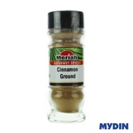 Meriah Gourmet Spices Cinnamon Ground (40g)