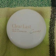 BCL Clear Last All in One Cream In Foundation SPF31 PA+++ 02 Natural Ocher 10g 粉底