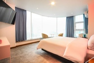 Jeonju Deokjin-dong Hotel Waikei
