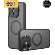 For Rhihorn Bumper Case Xiaomi 17T | 17T Pro | 15T | 15T Pro Protective Cover Casing
