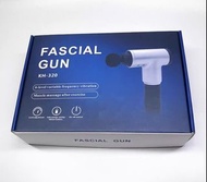 Fascial Gun KH-320 深層肌肉筋膜按摩槍 (Massage Gun)