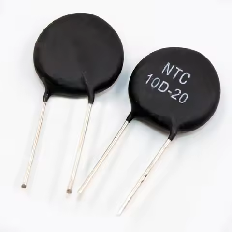 NTC10D-20 NTC 10D-20 10D20 DIP-2 Brand New Original Factory