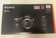Sony A7iii A7III a73 相機 機身 ＋Sony FE 28-70mmf/3.5-5.6 OSS lens 鏡頭 ＋ Sony ALC-SH132 Lens Hood ＋ Sony L