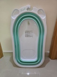 Karibu 摺疊嬰兒浴盆