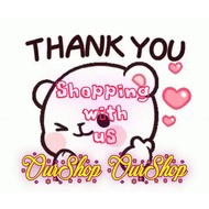 PAYMENT AFTER LIVE : RM17