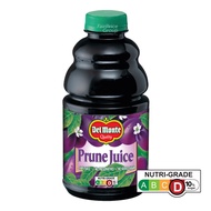 Del Monte Premium Fruit Bottle Juice - Prune