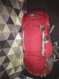 Tas Carrier Vaude 50L