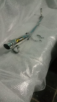 Knalpot RCB Vega ZR